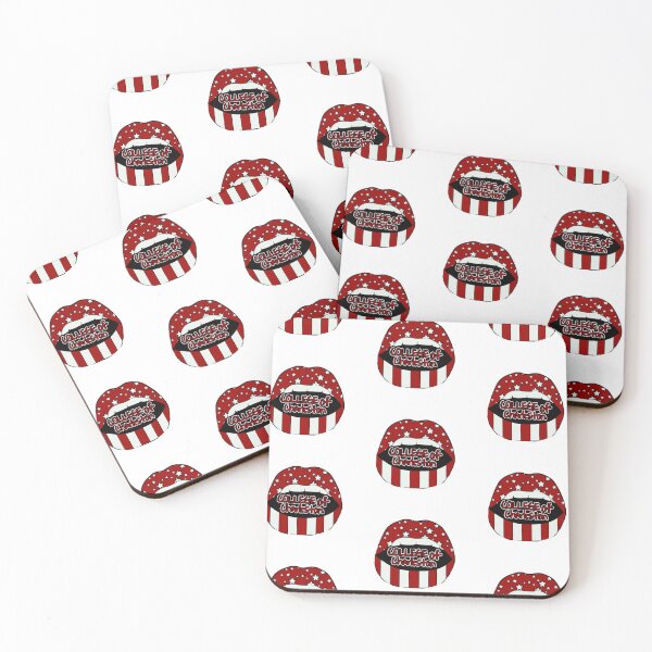 Item preview, Copy of Copy of College of Charleston Lip 4 designed and sold by brooklyntracy.