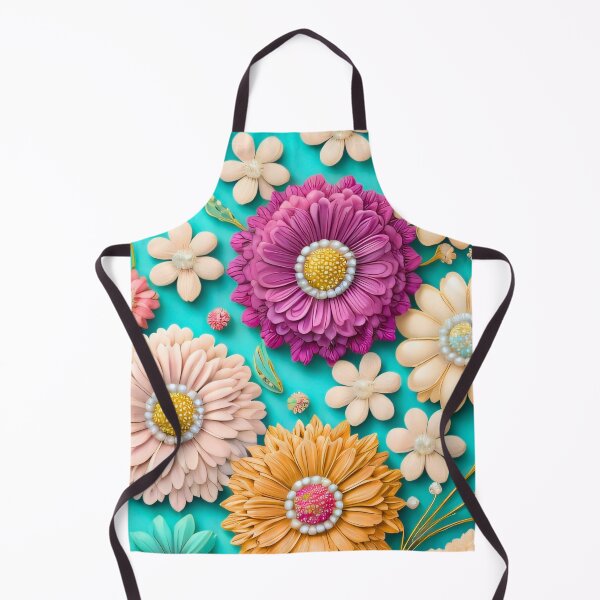 Item preview, A Vintage bunch of flowers designed and sold by Nathalia Lodi.