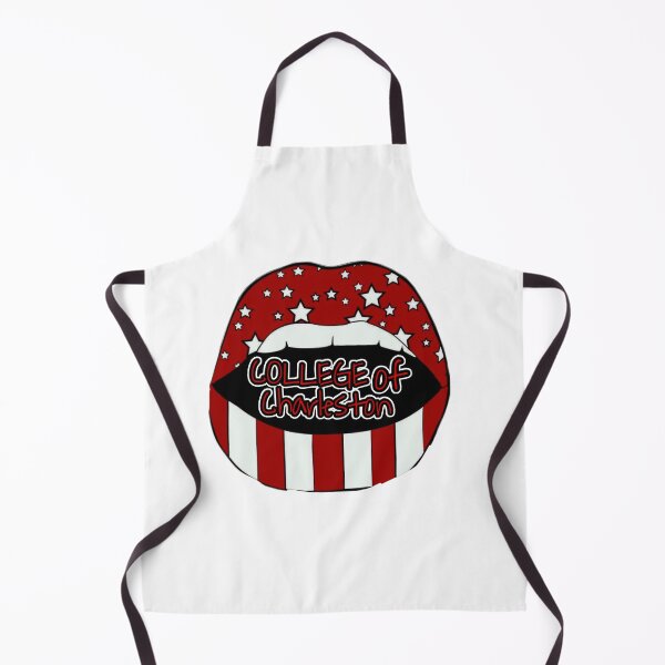 Item preview, Copy of Copy of College of Charleston Lip 4 designed and sold by brooklyntracy.