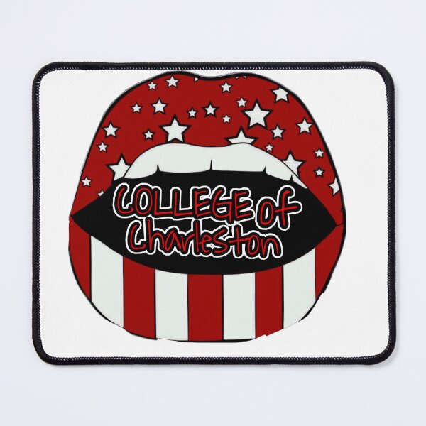 Item preview, Copy of Copy of College of Charleston Lip 4 designed and sold by brooklyntracy.