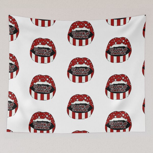 Item preview, Copy of Copy of College of Charleston Lip 4 designed and sold by brooklyntracy.