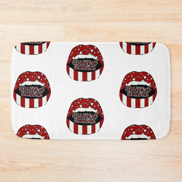 Item preview, Copy of Copy of College of Charleston Lip 4 designed and sold by brooklyntracy.