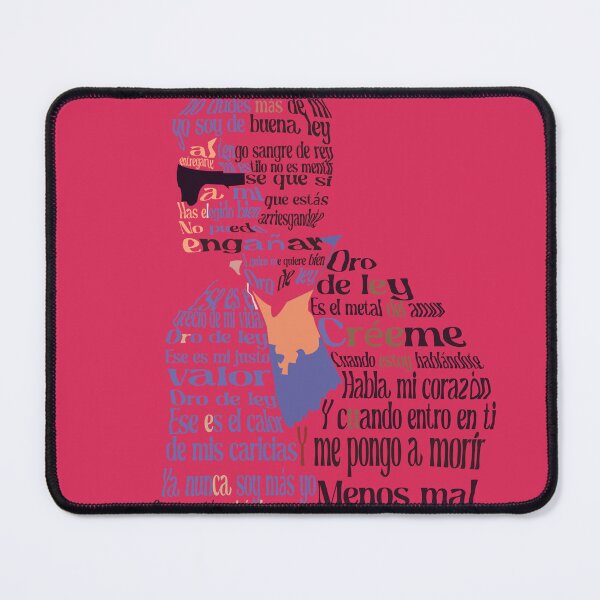 Item preview, Luis Miguel designed and sold by Dalyla10.