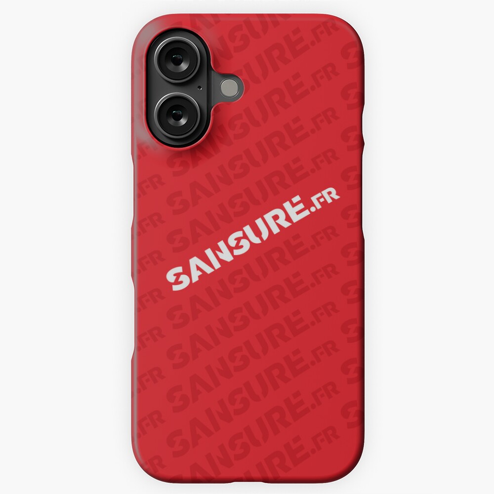 Item preview, iPhone Snap Case designed and sold by Sansure.