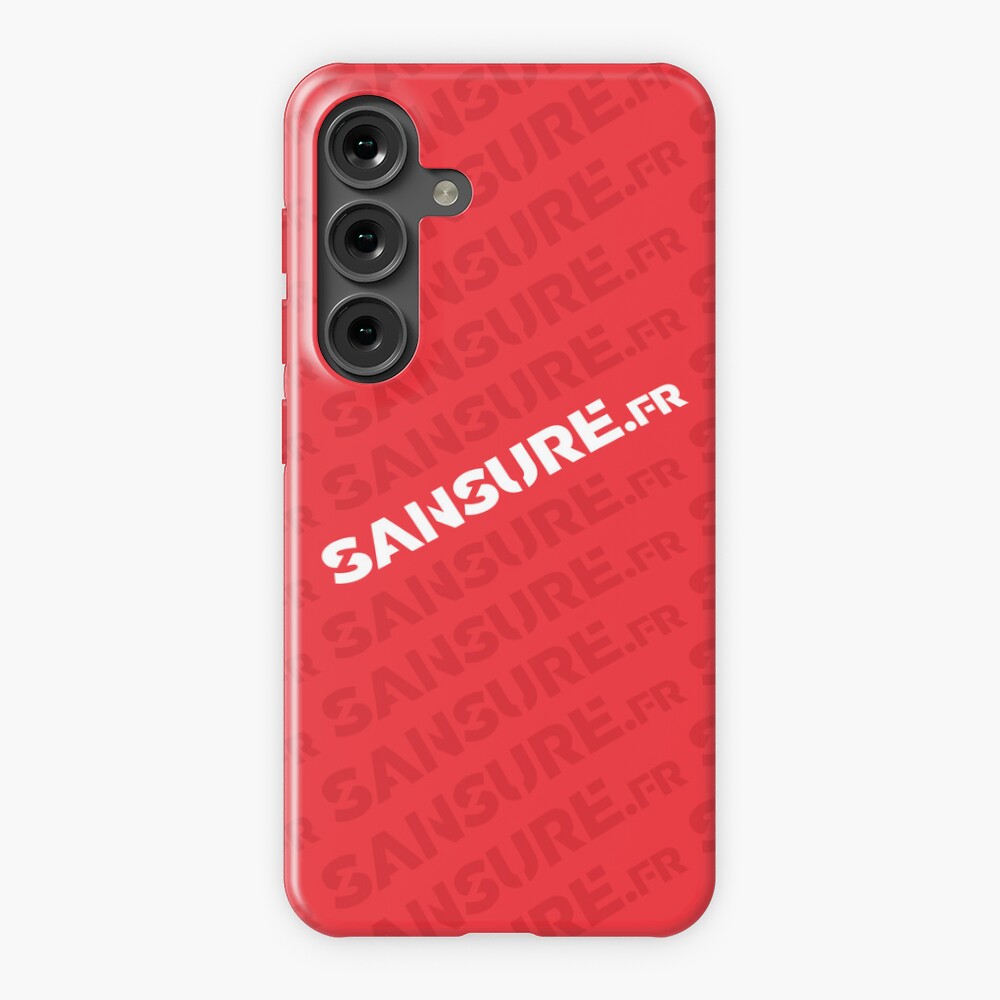 Item preview, Samsung Galaxy Snap Case designed and sold by Sansure.
