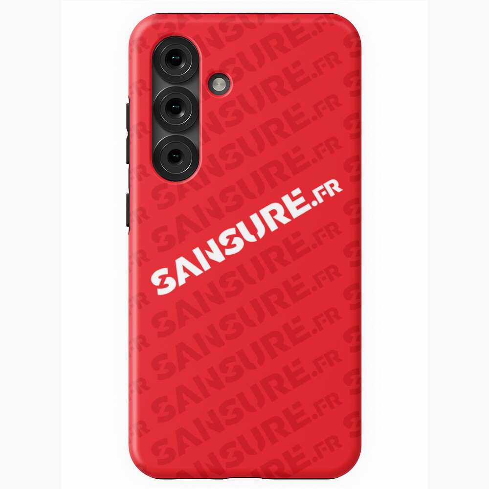 Item preview, Samsung Galaxy Tough Case designed and sold by Sansure.