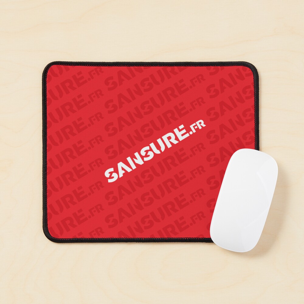 Item preview, Mouse Pad designed and sold by Sansure.