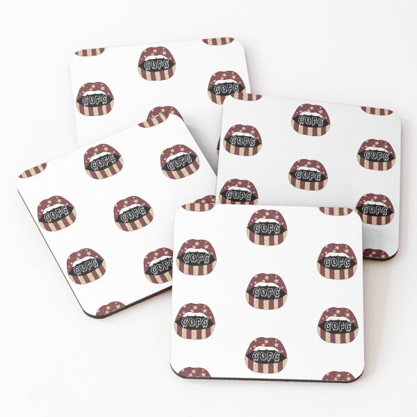 Item preview, Copy of Copy of College of Charleston Lip 5 designed and sold by brooklyntracy.