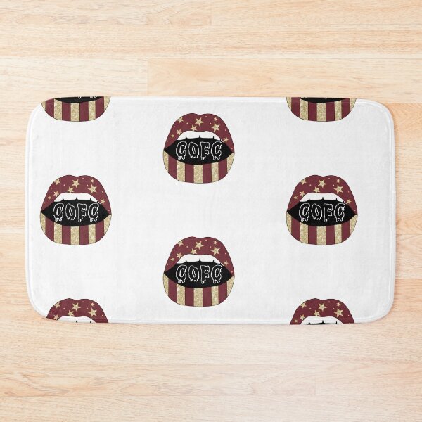 Item preview, Copy of Copy of College of Charleston Lip 5 designed and sold by brooklyntracy.