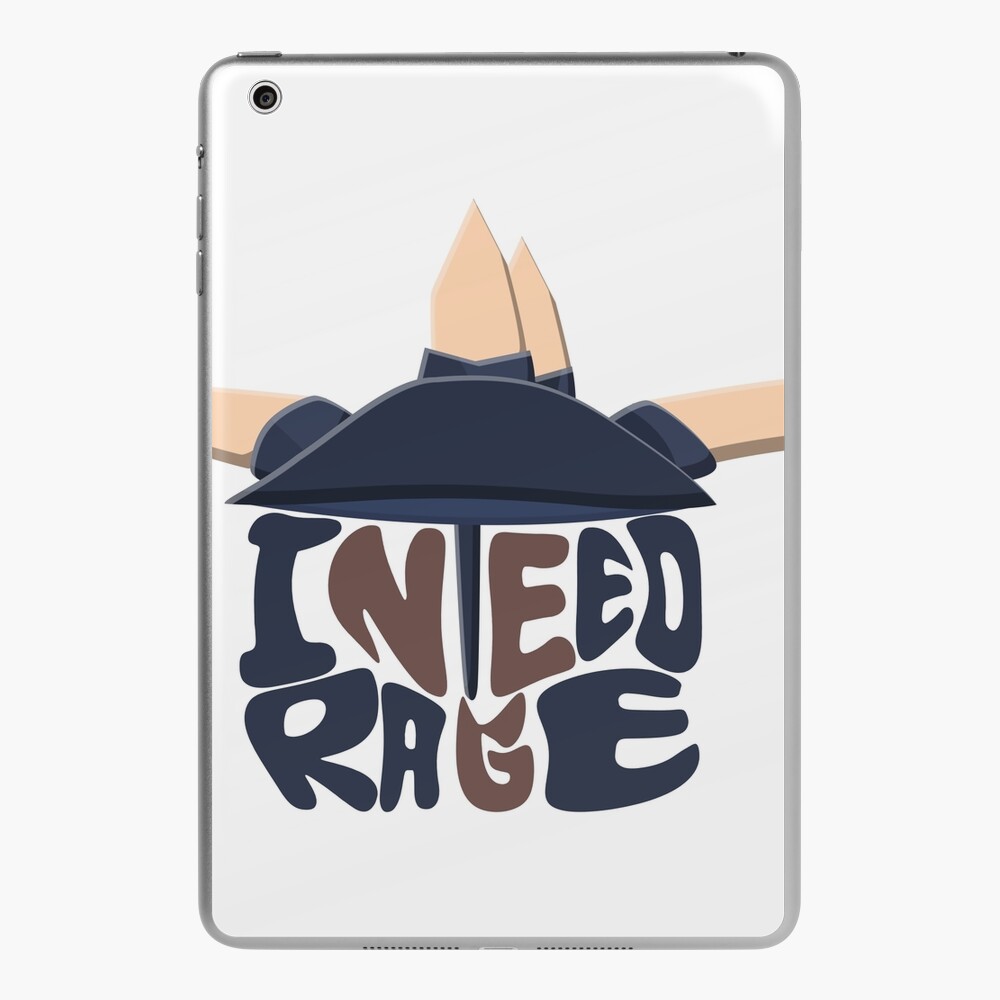 Roblox Bedwars  iPad Case & Skin for Sale by sleazoidds