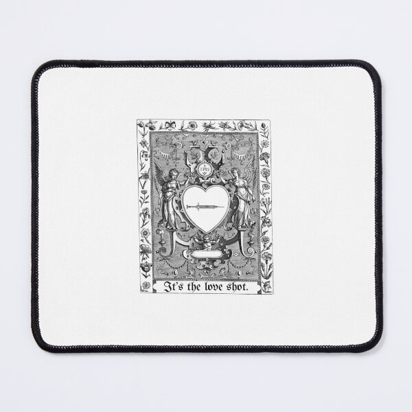Item preview, It's the love shot  designed and sold by m-BZ.
