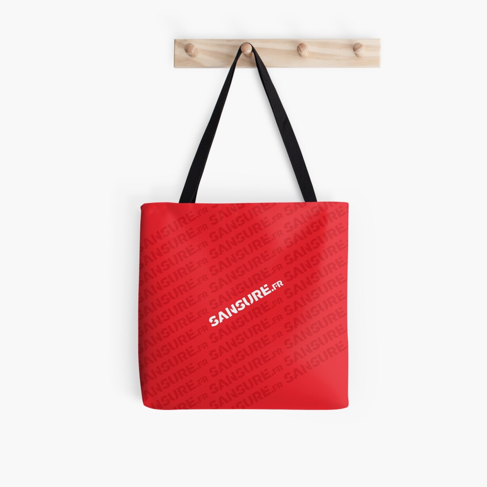 Item preview, All Over Print Tote Bag designed and sold by Sansure.