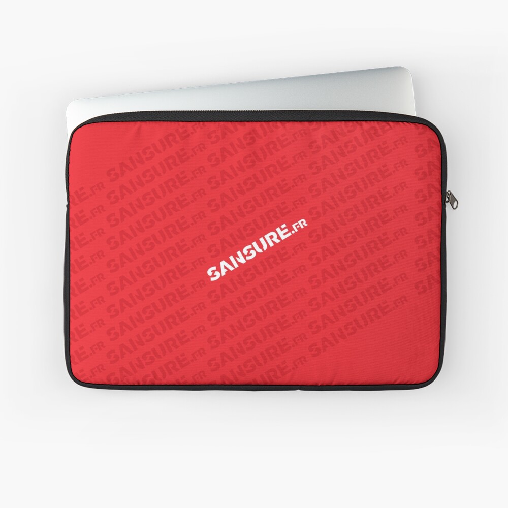 Item preview, Laptop Sleeve designed and sold by Sansure.