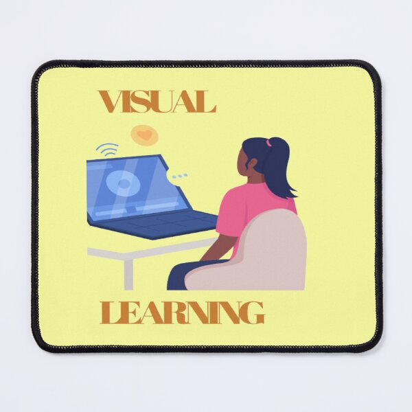 Item preview, Visual Learning | Learn | Education | Visual Learner | Online Learning | Observer designed and sold by surprise-to-me.