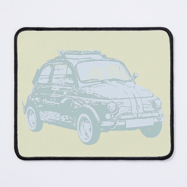 Item preview, Vintage Car3 designed and sold by Pasteltone.