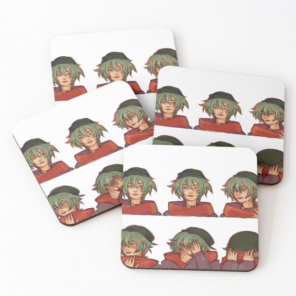 Item preview, bloosh [shin tsukimi]  designed and sold by notjammii.