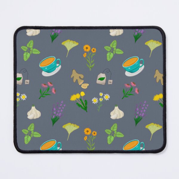 Item preview, herbal tea time designed and sold by Midwestmama94.