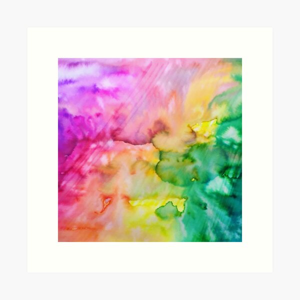 What Dreams May Come Art Print
