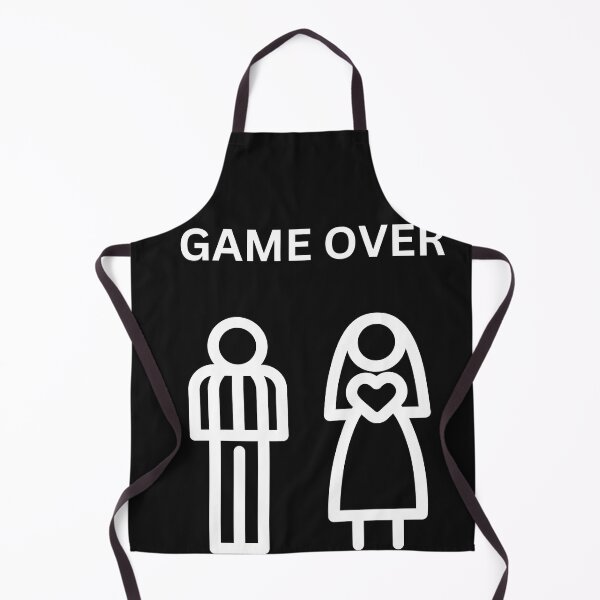 Item preview, Game Over designed and sold by CozyDots.
