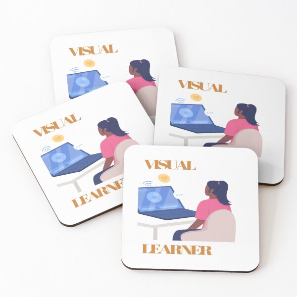 Item preview, Visual Learner | Learn | Education | Visual Learning | Online Learning | Observer designed and sold by surprise-to-me.