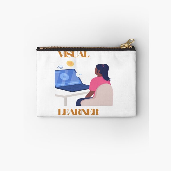 Item preview, Visual Learner | Learn | Education | Visual Learning | Online Learning | Observer designed and sold by surprise-to-me.
