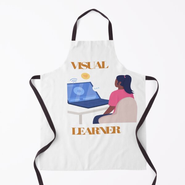 Item preview, Visual Learner | Learn | Education | Visual Learning | Online Learning | Observer designed and sold by surprise-to-me.