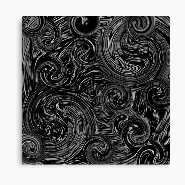 Item preview, Interconnection (Abstract spiral project collection) designed and sold by RedSiri04rt.