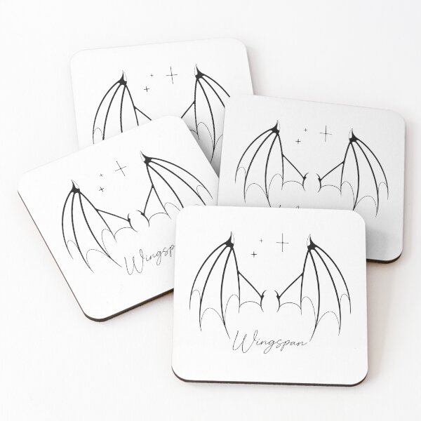 Item preview, Wingspan designed and sold by Aakanksha97.