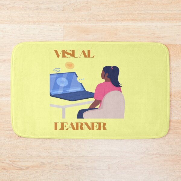 Item preview, Visual Learner | Learn | Education | Visual Learning | Online Learning | Observer designed and sold by surprise-to-me.
