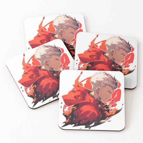 Item preview, Emiya Splotch designed and sold by SchellStation.