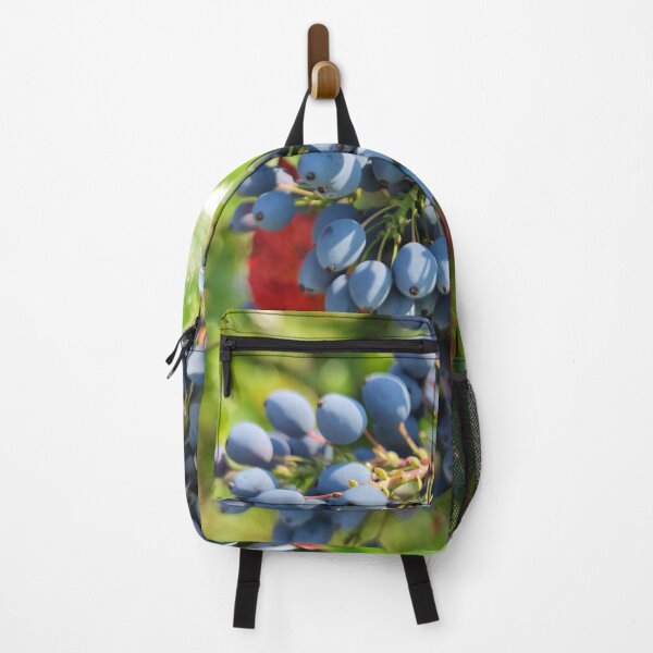 Item preview, Oregon grape berries designed and sold by tshuki.