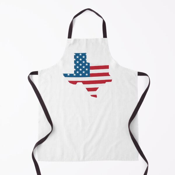 Item preview, Patriotic Texas State Stars and Stripes designed and sold by TheUSAFantasy.