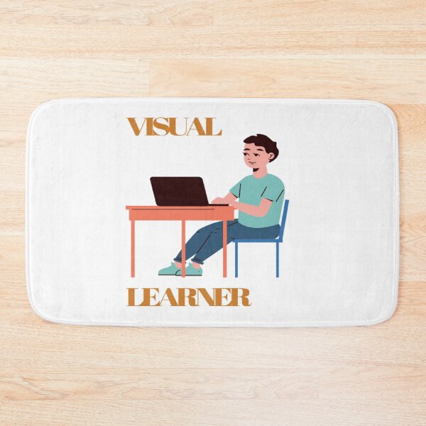Item preview, Visual Learner | Learn | Education | Visual Learning | Online Learning | Observer designed and sold by surprise-to-me.
