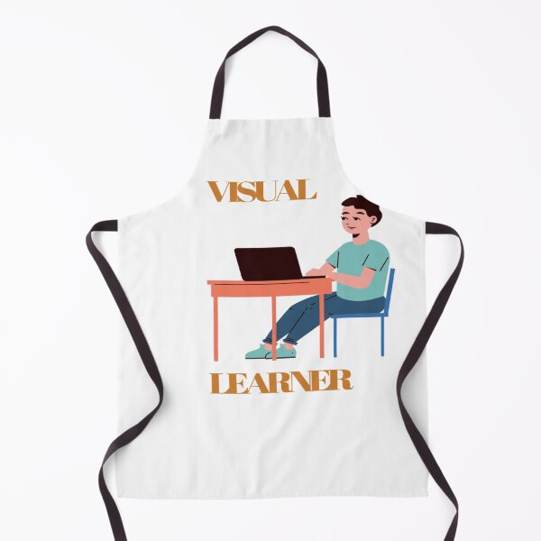 Item preview, Visual Learner | Learn | Education | Visual Learning | Online Learning | Observer designed and sold by surprise-to-me.