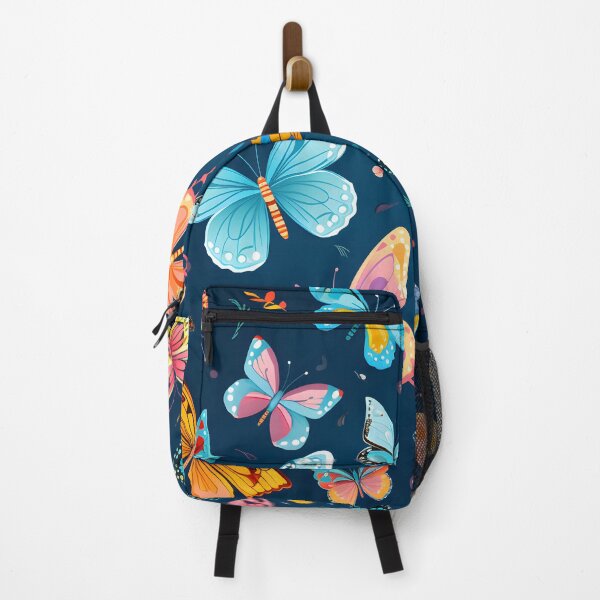 Item preview, Beautiful colorful butterflies designed and sold by grebie.