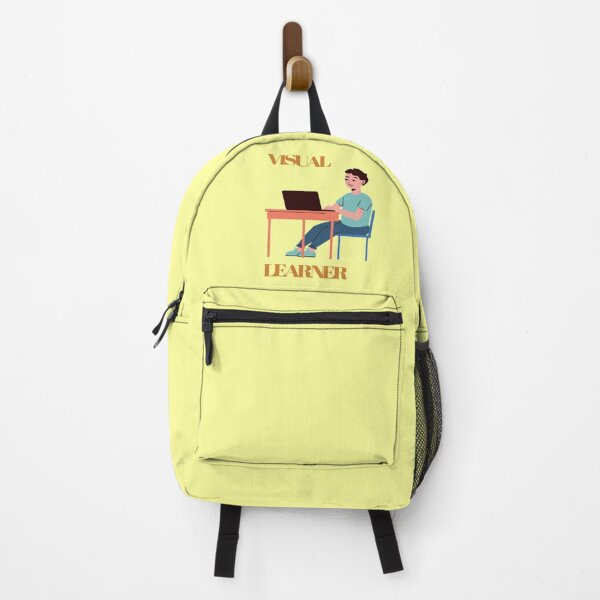 Item preview, Visual Learner | Learn | Education | Visual Learning | Online Learning | Observer designed and sold by surprise-to-me.