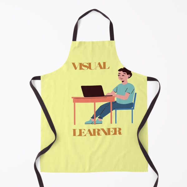 Item preview, Visual Learner | Learn | Education | Visual Learning | Online Learning | Observer designed and sold by surprise-to-me.
