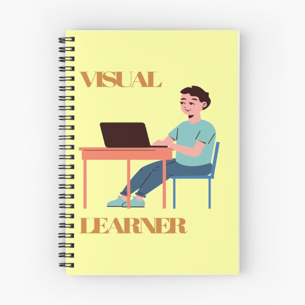Item preview, Visual Learner | Learn | Education | Visual Learning | Online Learning | Observer designed and sold by surprise-to-me.