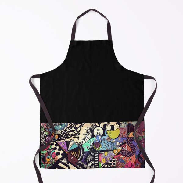 Item preview, The universe doodle designed and sold by Arveya.