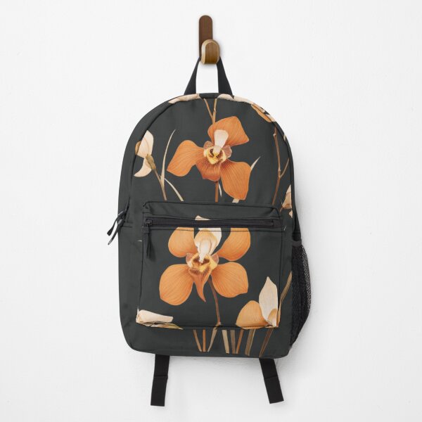 Item preview, A Minimal Illustration of an Orchid designed and sold by Sketch-Shack.