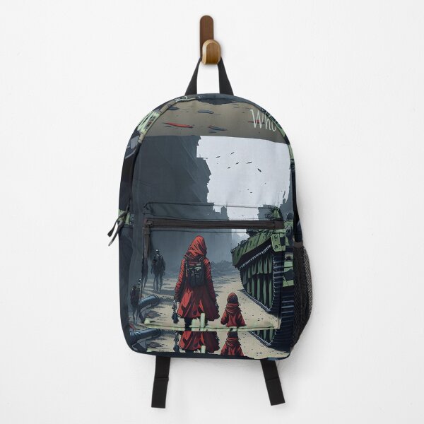 Item preview, War is a treat to our planet designed and sold by PornDesigns.