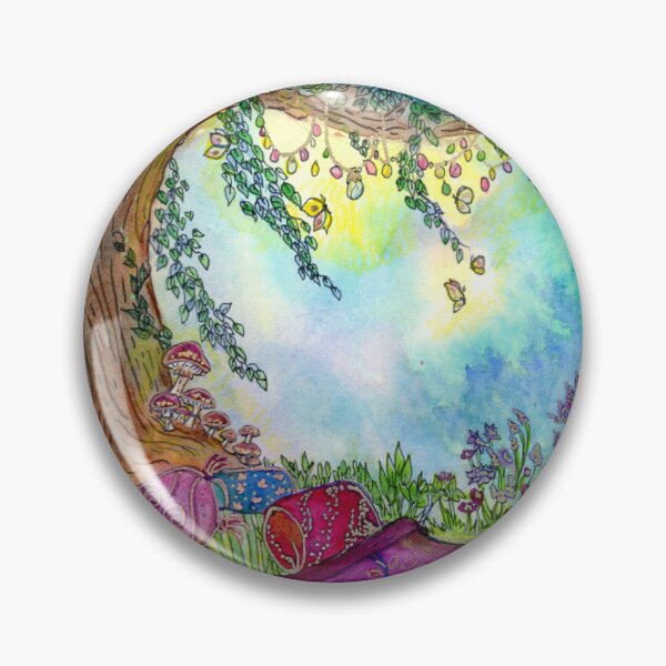 Item preview, The Napping Tree designed and sold by MsFledermaus.