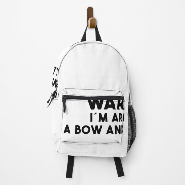 Item preview, Archery, Archery Lover, Archery Gift Ideas, for archer, bow arrow funny designed and sold by VibrantCraftsCo.