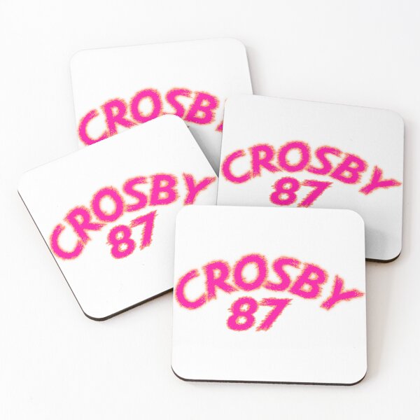 Item preview, Sidney Crosby designed and sold by Barn Burner Stickers.