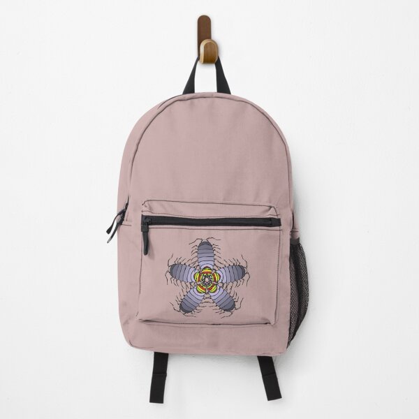 Item preview, DAIRY COW ISOPOD FLOWER designed and sold by Filmharmony.