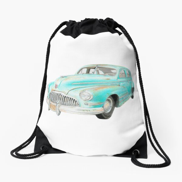 Aperçu de l'œuvre Voiture rouillée classique créée et vendue par SandraWarmerdam.