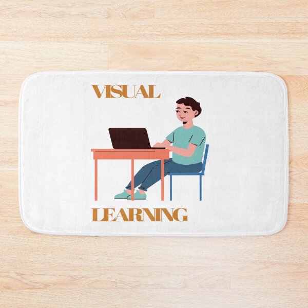 Item preview, Visual Learning | Learn | Education | Visual Learner | Online Learning | Observer designed and sold by surprise-to-me.