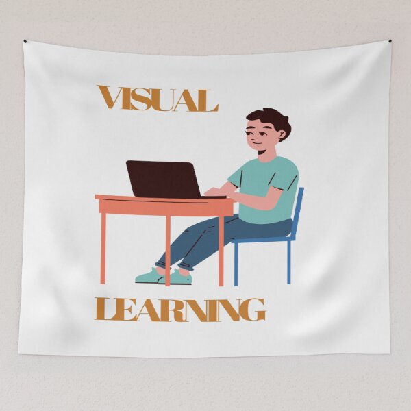 Item preview, Visual Learning | Learn | Education | Visual Learner | Online Learning | Observer designed and sold by surprise-to-me.