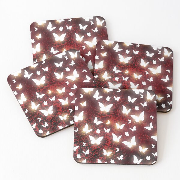 Item preview, Tgcf huacheng butterfly inspired design  designed and sold by RecStore.