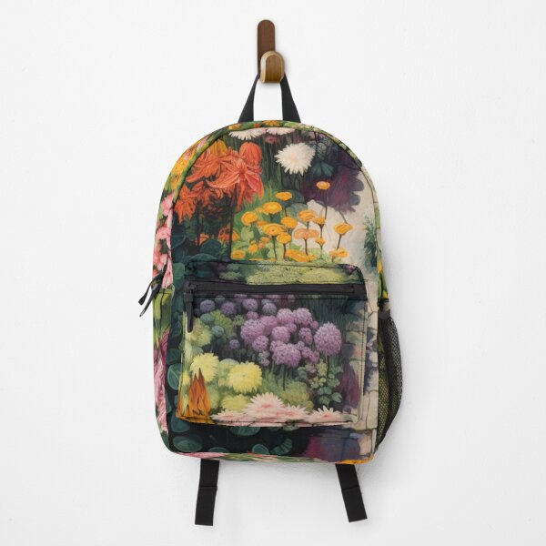 Item preview, flower garden trail designed and sold by Desiyuchi.